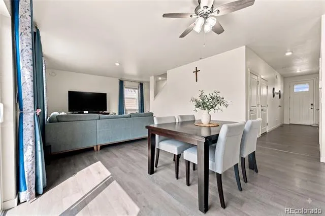 430 Thrush Place Johnstown, CO 80534