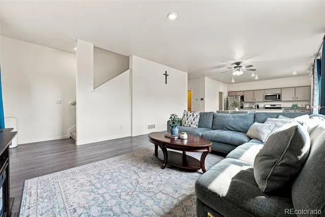 430 Thrush Place Johnstown, CO 80534