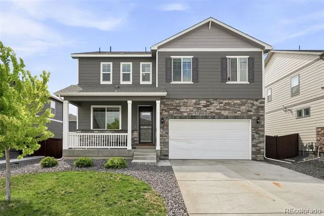 430 Thrush Place Johnstown, CO 80534