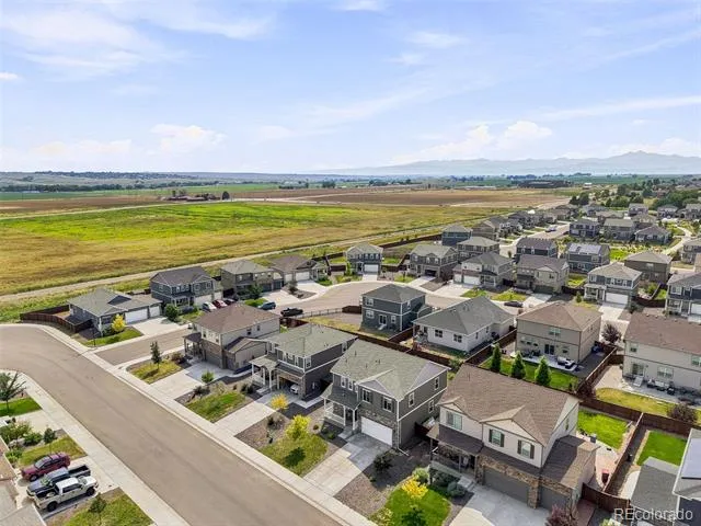 430 Thrush Place Johnstown, CO 80534