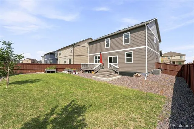 430 Thrush Place Johnstown, CO 80534