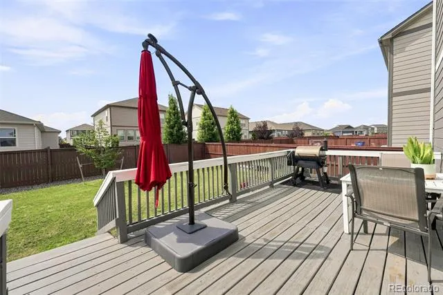 430 Thrush Place Johnstown, CO 80534