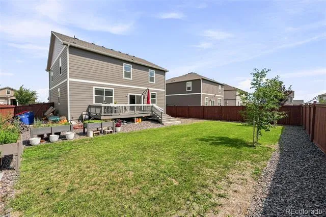 430 Thrush Place Johnstown, CO 80534