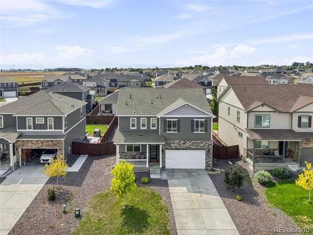 430 Thrush Place Johnstown, CO 80534