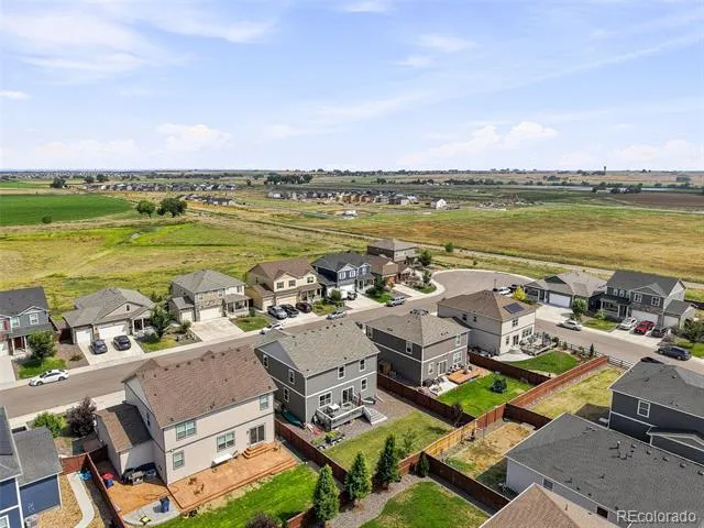 430 Thrush Place Johnstown, CO 80534