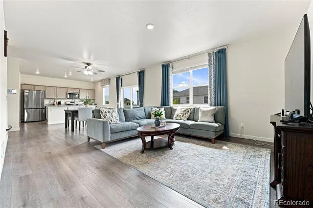 430 Thrush Place Johnstown, CO 80534