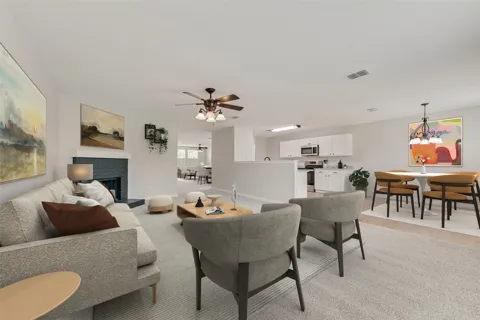 9037 Troy Drive