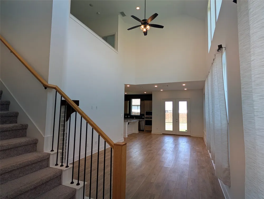 1158 Queensdown Way Forney, TX 75126