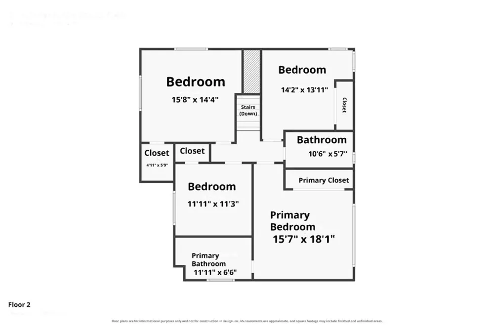 811 W Poplar Street Compton, CA 90220