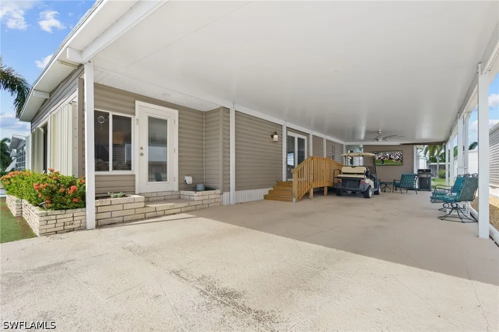 Palos Drive Naples, FL 34104