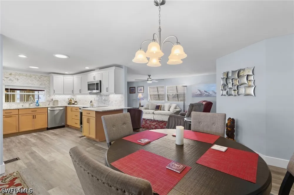 Palos Drive Naples, FL 34104
