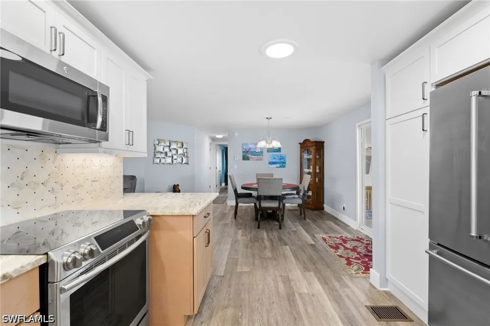 Palos Drive Naples, FL 34104