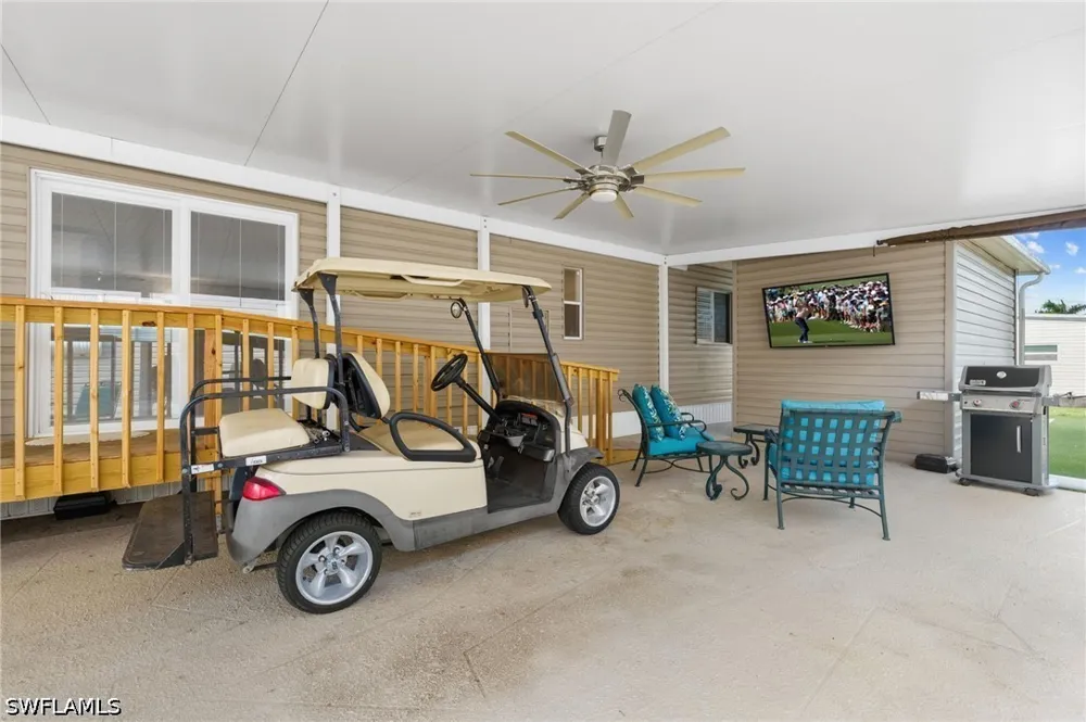 Palos Drive Naples, FL 34104