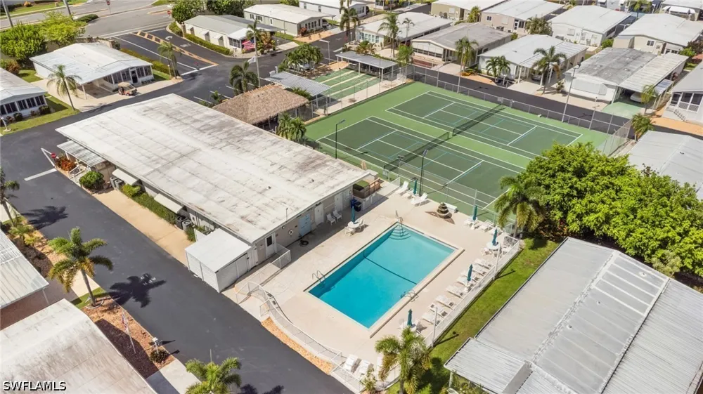 Palos Drive Naples, FL 34104