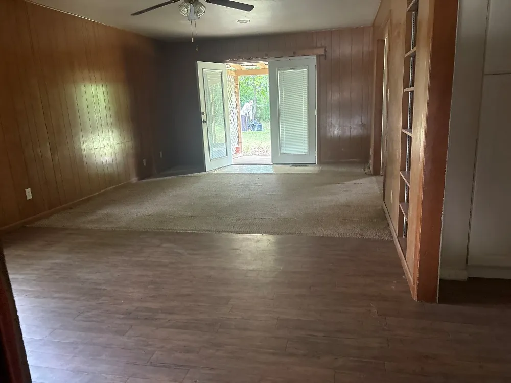 350 S West Street Konawa, OK 74849