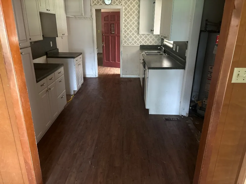 350 S West Street Konawa, OK 74849