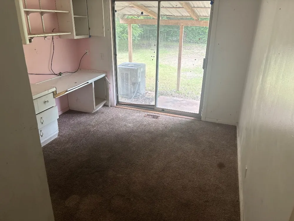 350 S West Street Konawa, OK 74849