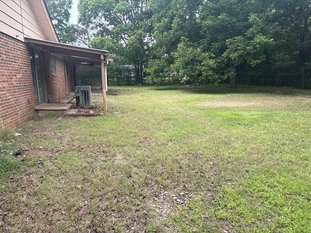 350 S West Street Konawa, OK 74849