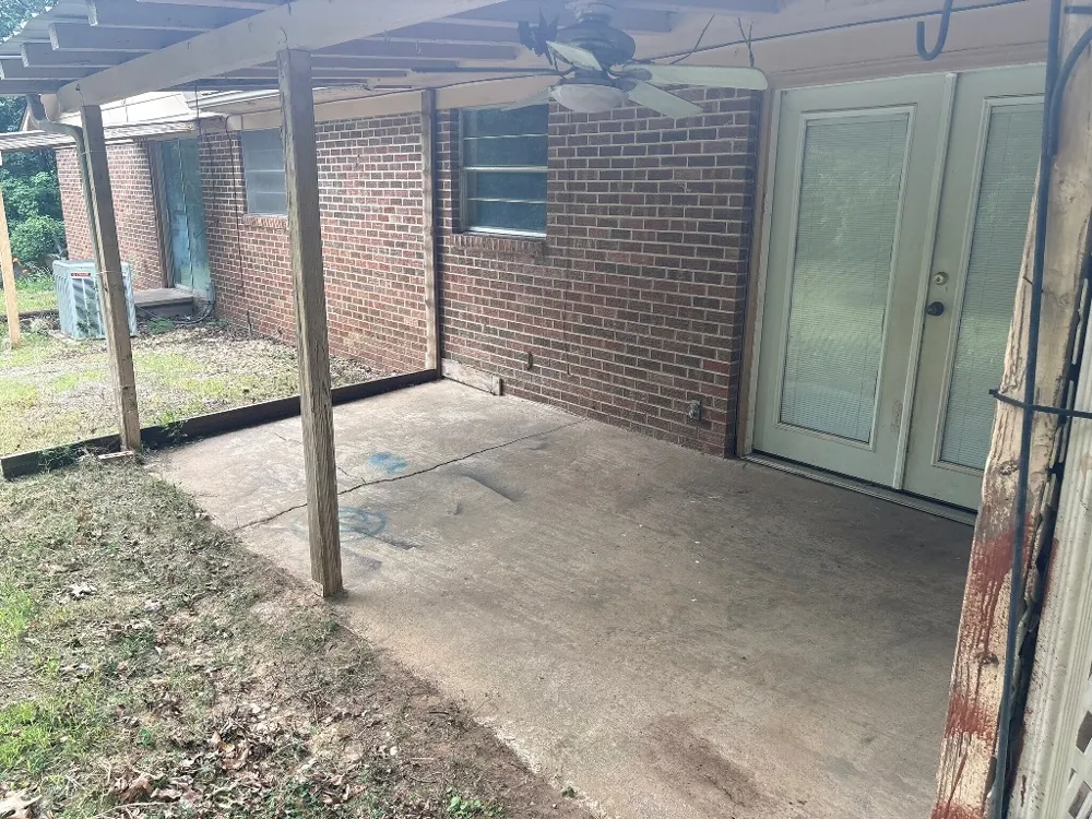 350 S West Street Konawa, OK 74849