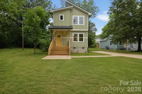 1324 Old Charlotte Road