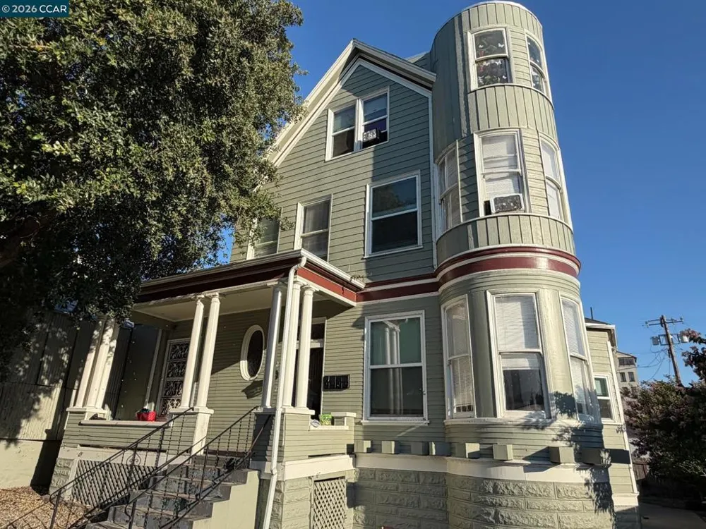 529 Carolina St Vallejo, CA 94590
