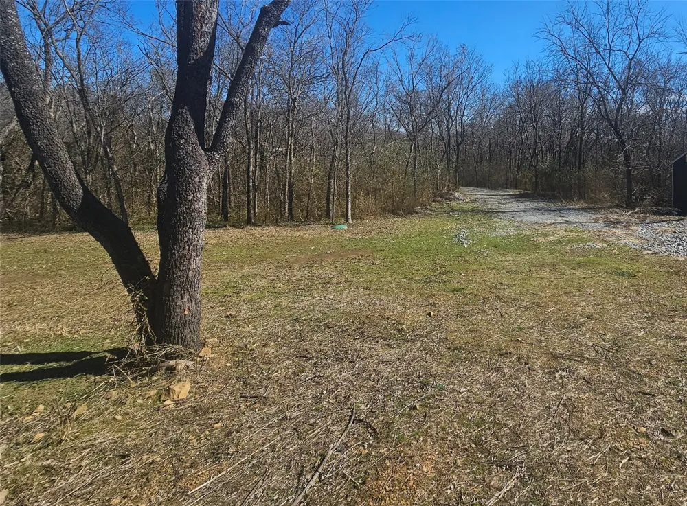 20780 S Bryanwood Drive Claremore, OK 74019