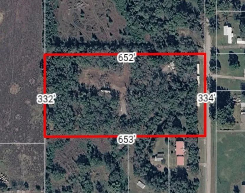 20780 S Bryanwood Drive Claremore, OK 74019
