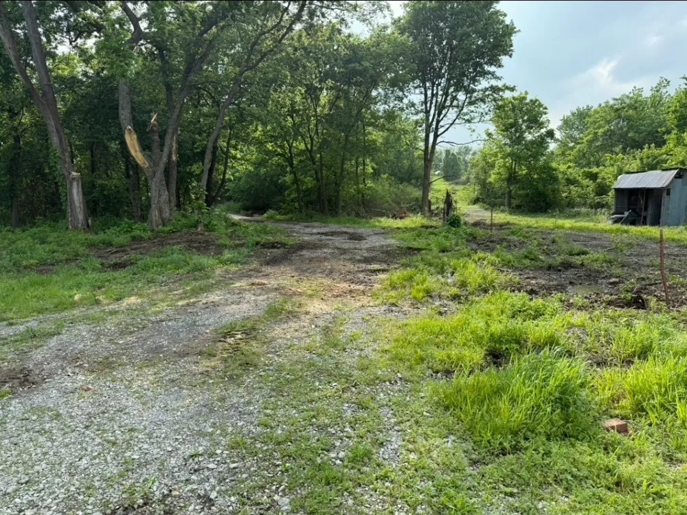 20780 S Bryanwood Drive Claremore, OK 74019