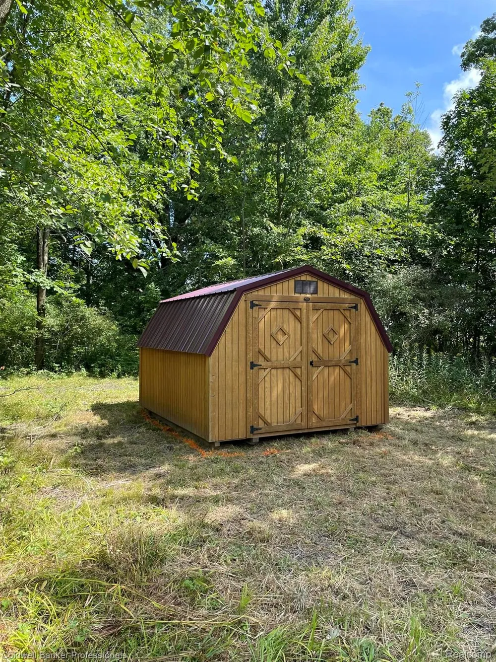 126 Homestead Lane Imlay Township, MI 48444