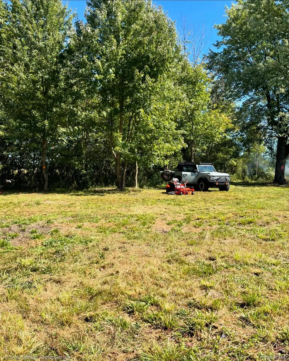 126 Homestead Lane Imlay Township, MI 48444