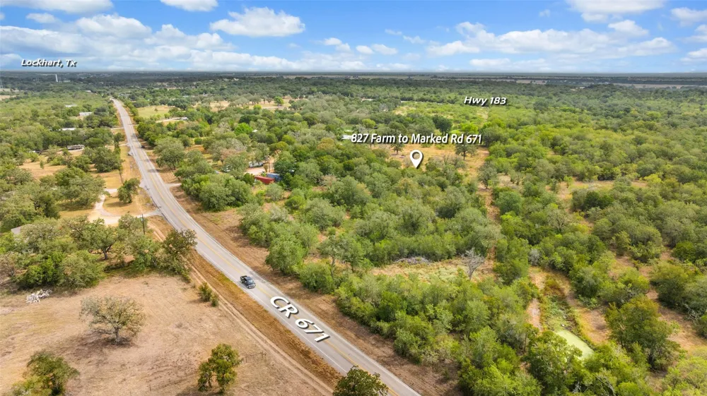 827 FM 671 Lockhart, TX 78644