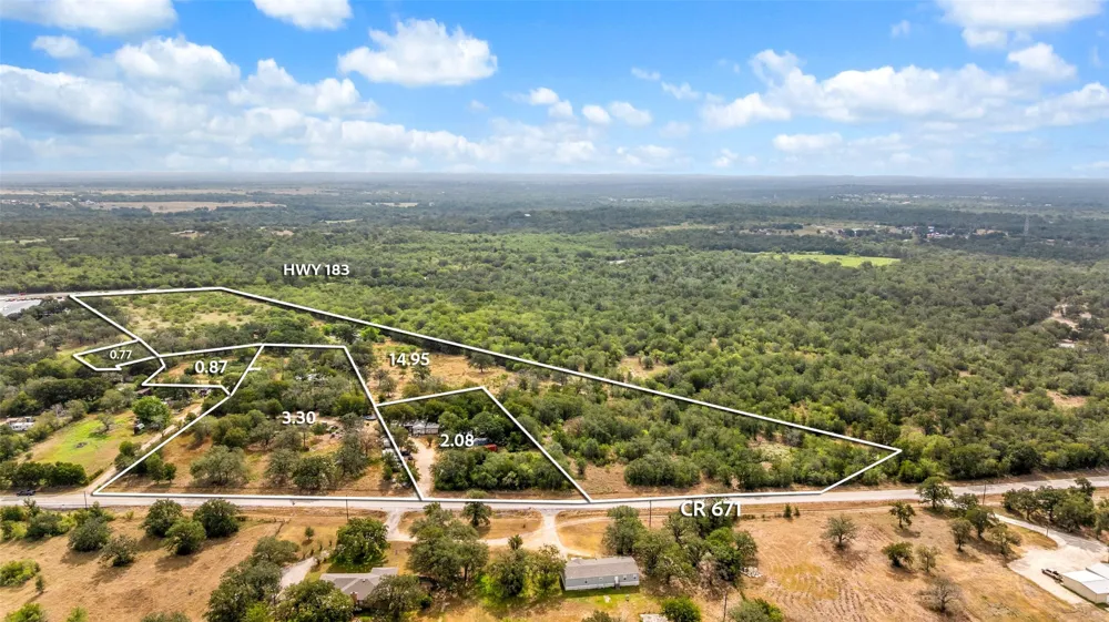 827 FM 671 Lockhart, TX 78644