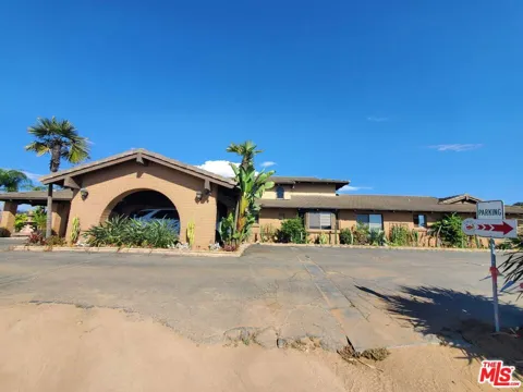 32063 Via Ararat Drive