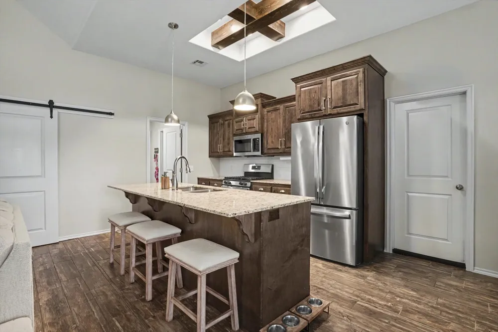 26833 E 142nd Street S Coweta, OK 74429
