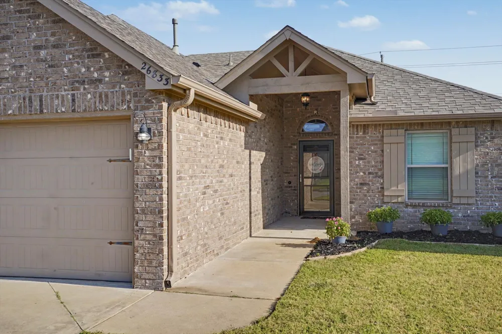 26833 E 142nd Street S Coweta, OK 74429
