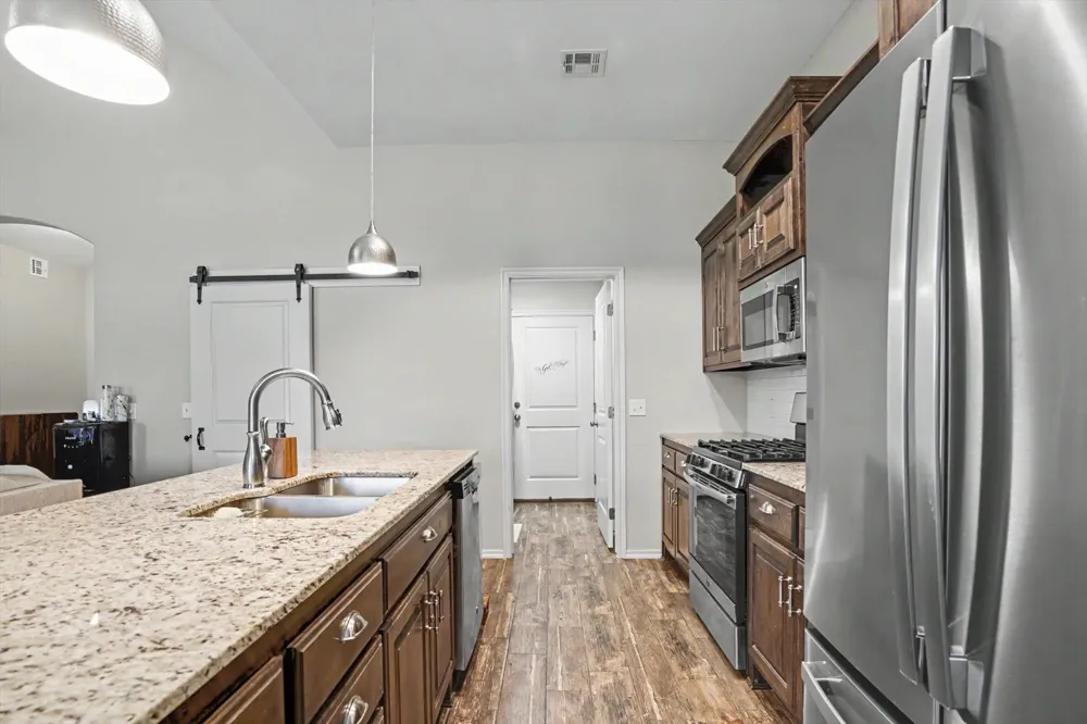 26833 E 142nd Street S Coweta, OK 74429