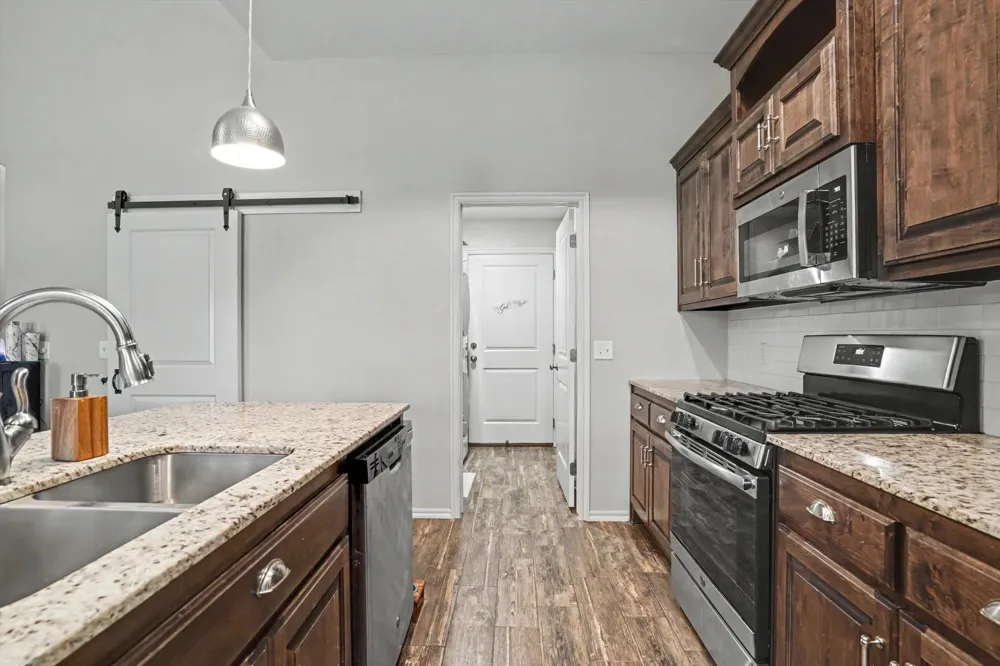 26833 E 142nd Street S Coweta, OK 74429