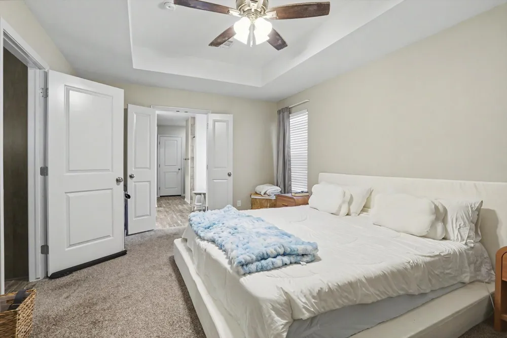 26833 E 142nd Street S Coweta, OK 74429