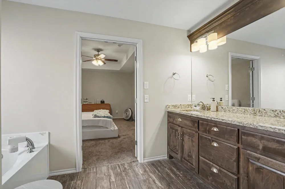 26833 E 142nd Street S Coweta, OK 74429