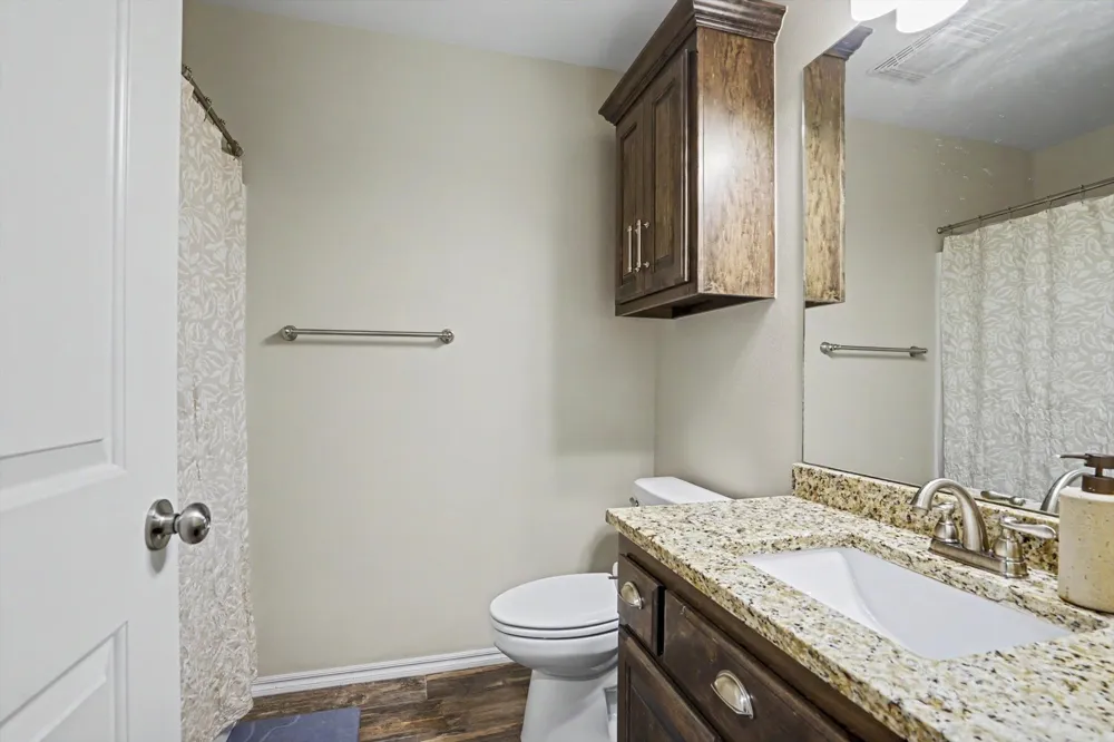 26833 E 142nd Street S Coweta, OK 74429