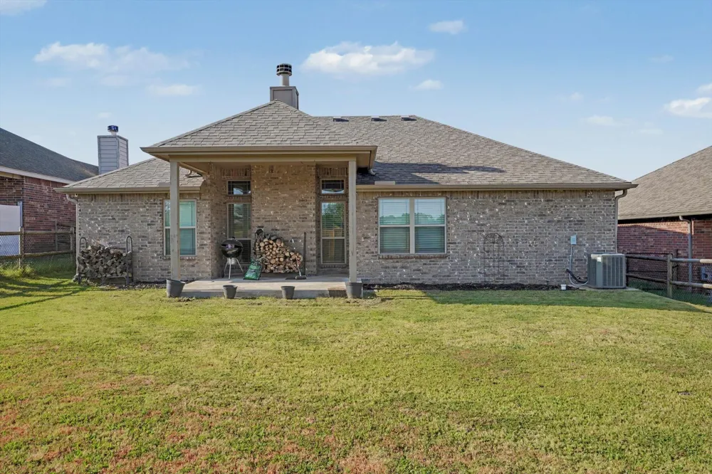 26833 E 142nd Street S Coweta, OK 74429