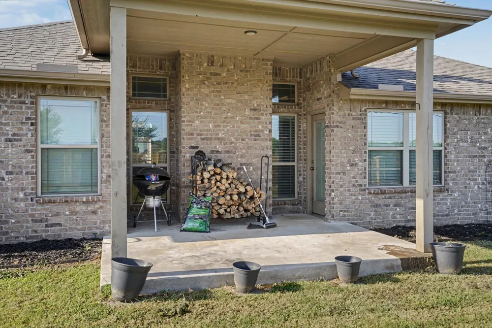 26833 E 142nd Street S Coweta, OK 74429