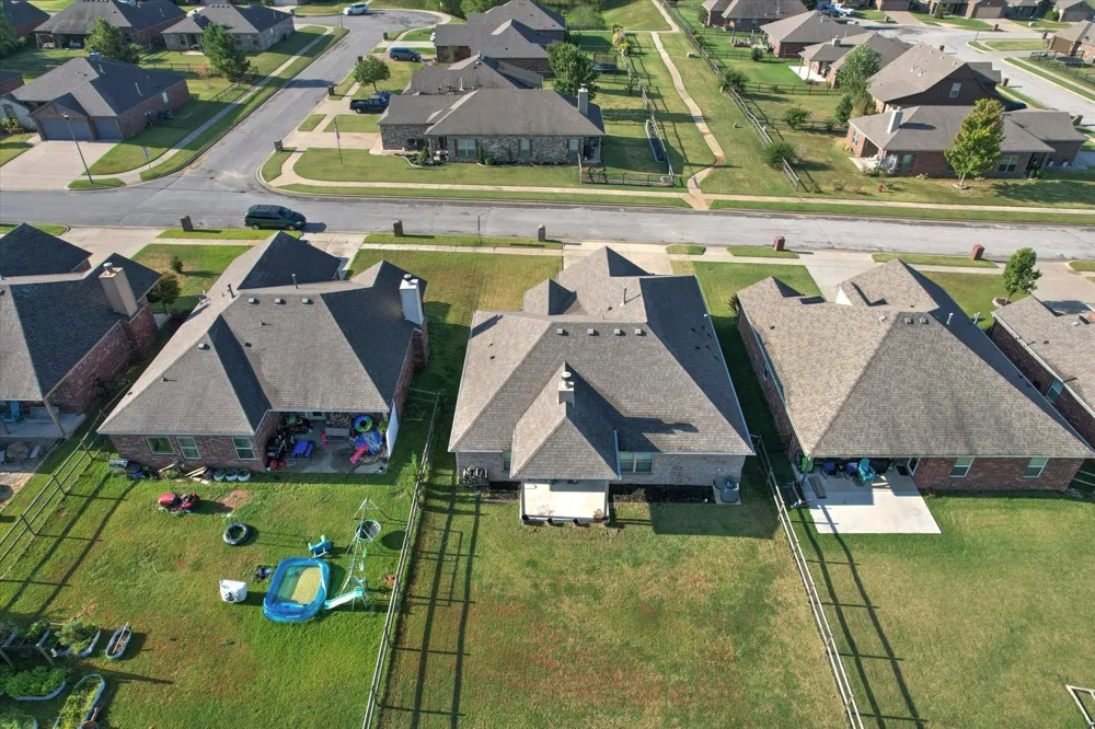 26833 E 142nd Street S Coweta, OK 74429