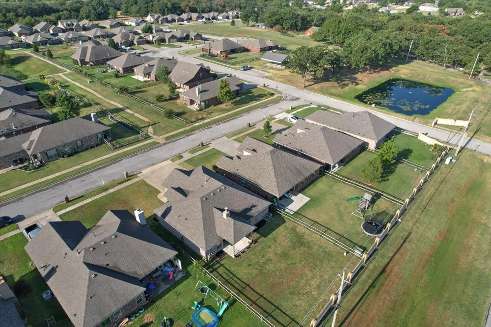 26833 E 142nd Street S Coweta, OK 74429