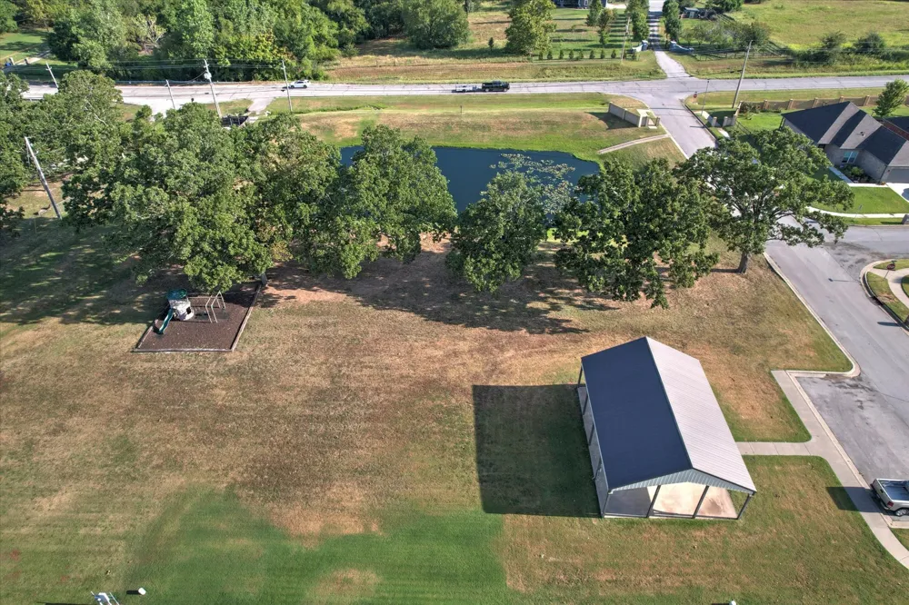 26833 E 142nd Street S Coweta, OK 74429