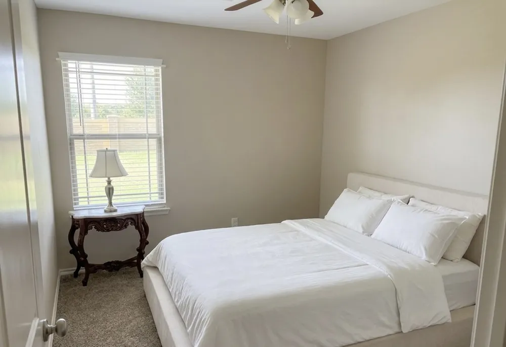 26833 E 142nd Street S Coweta, OK 74429