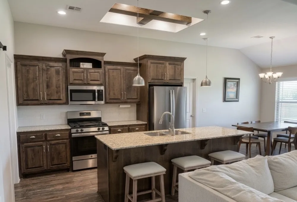 26833 E 142nd Street S Coweta, OK 74429