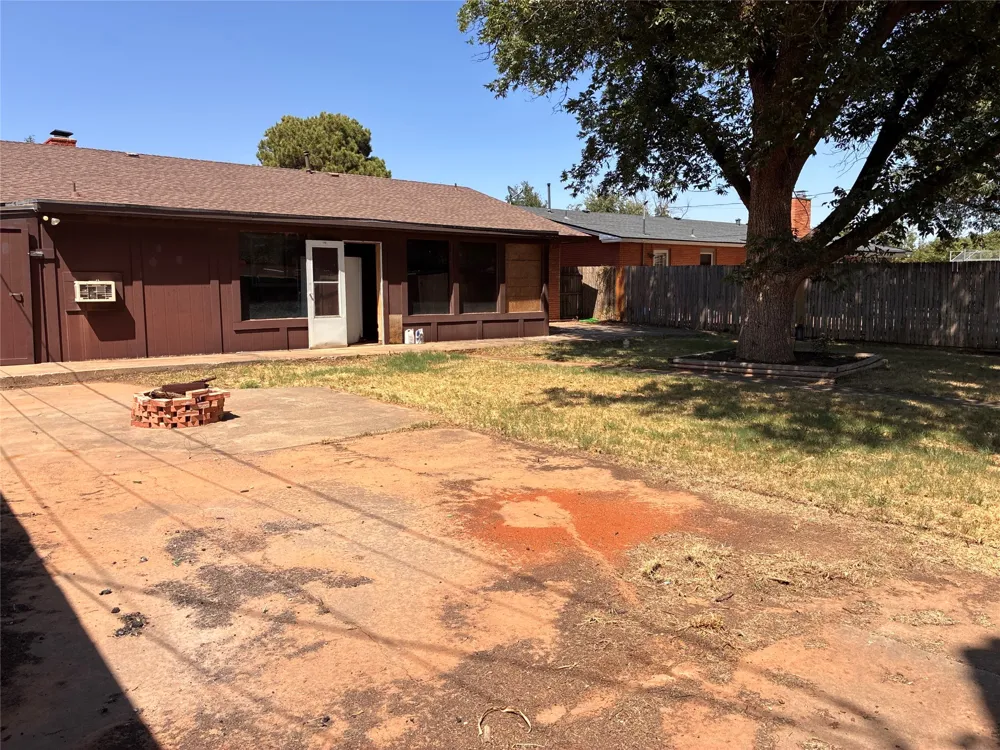 2223 S 6th Street Lamesa, TX 79331