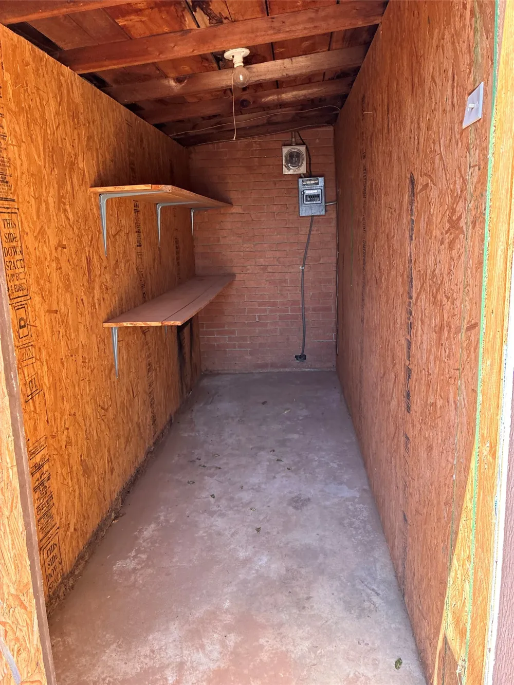 2223 S 6th Street Lamesa, TX 79331