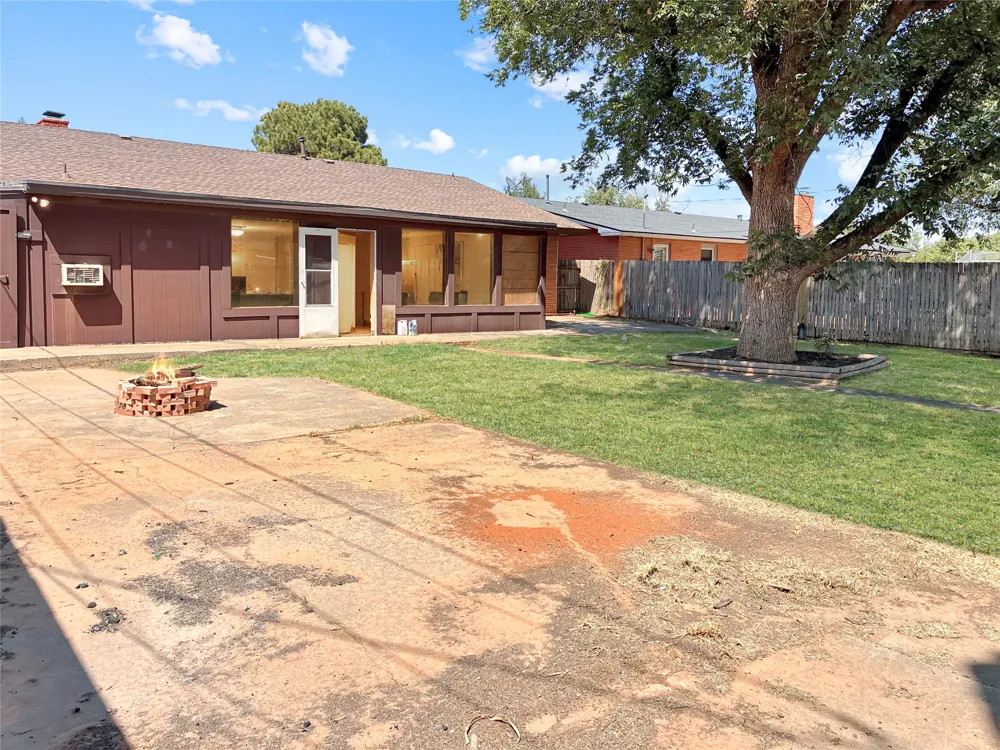 2223 S 6th Street Lamesa, TX 79331